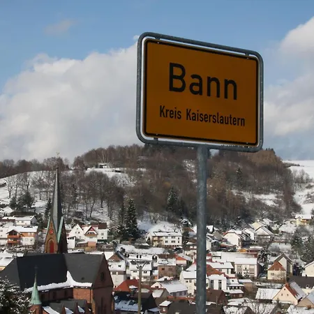 Zum Storchennest