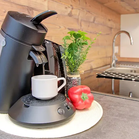 Zum Storchennest Guest house 3*