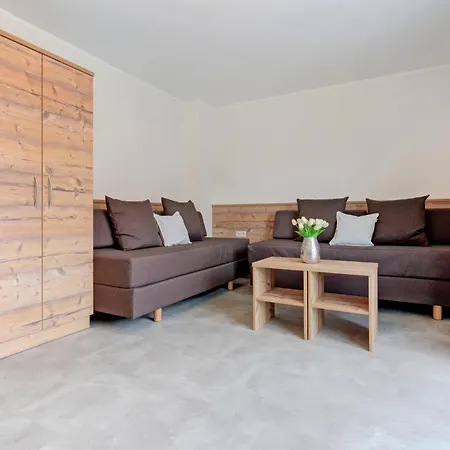 Guest house Zum Storchennest Bann