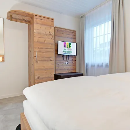 Zum Storchennest Gasthof 3*