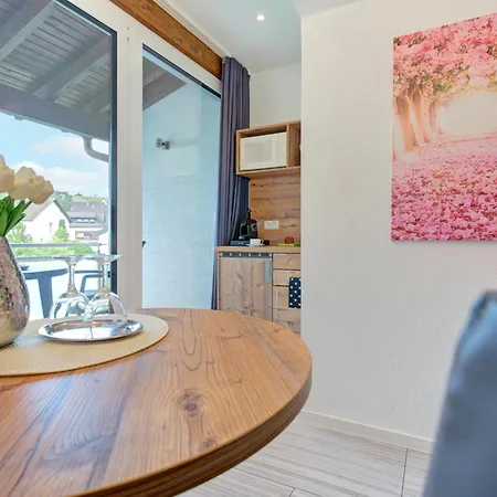 Zum Storchennest Guest house