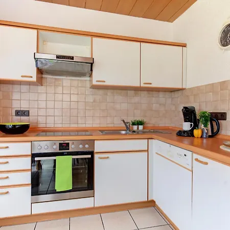 Zum Storchennest Guest house 3*