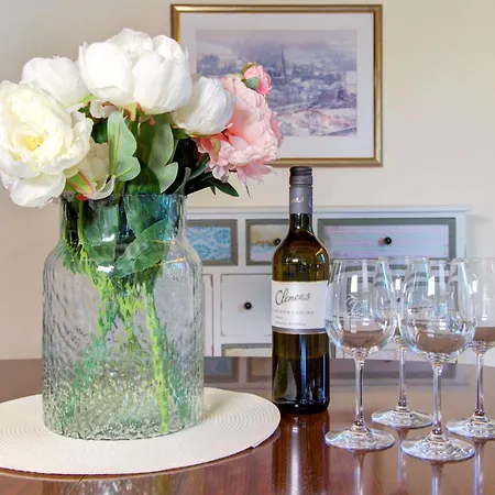 Pensión Zum Storchennest Bann