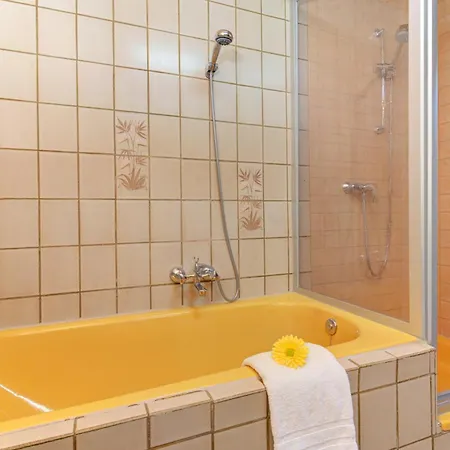 Zum Storchennest 3* Bann