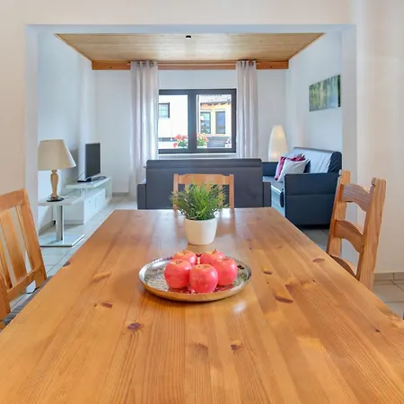 Guest house Zum Storchennest 3*