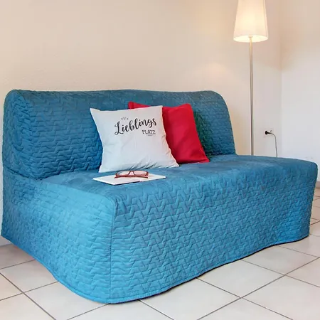 Pensión Zum Storchennest