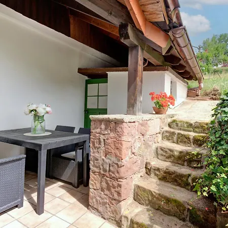 Zum Storchennest Gasthof