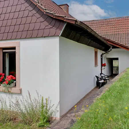 Zum Storchennest Guest house 3*