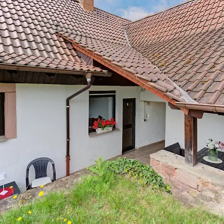 Guest house Zum Storchennest Bann