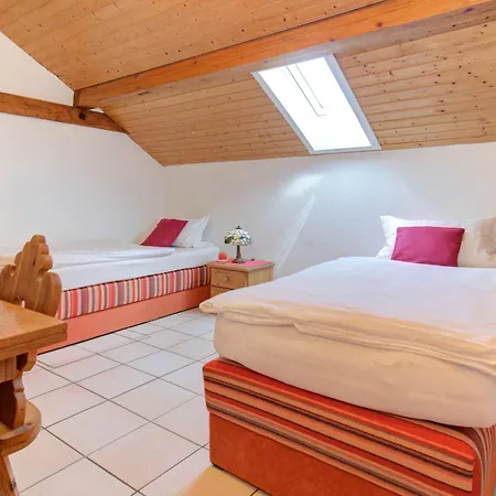 Gasthof Zum Storchennest Bann