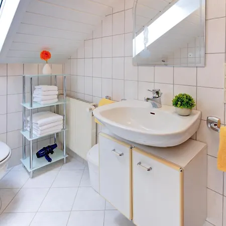 Zum Storchennest 3* Bann