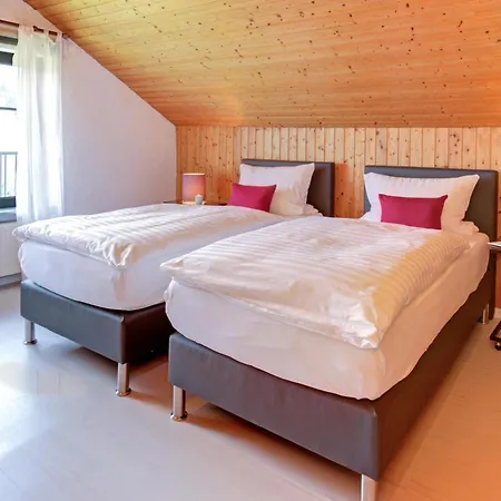 Pensión Zum Storchennest