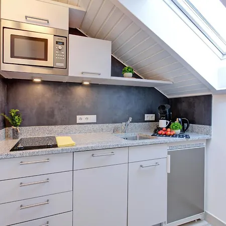 Zum Storchennest Guest house 3*