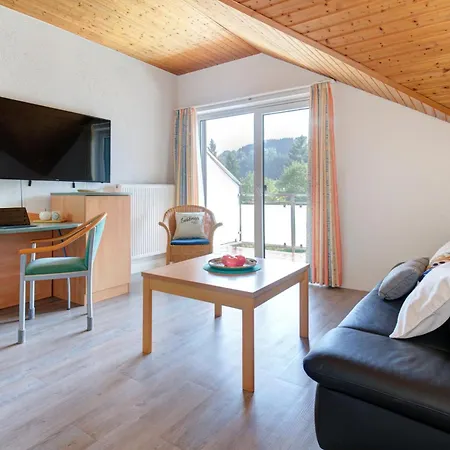 Guest house Zum Storchennest Bann