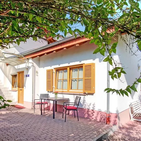 Zum Storchennest 3* Bann