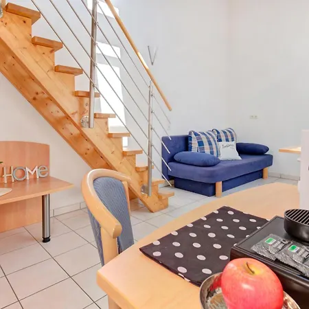 Zum Storchennest Guest house