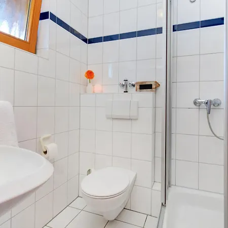 Zum Storchennest Pensión Bann