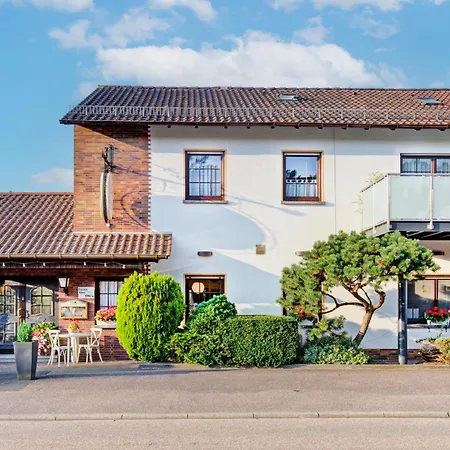 Guest house Zum Storchennest Bann
