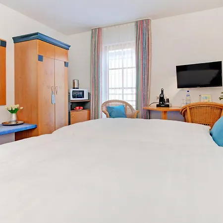 Zum Storchennest Guest house 3*