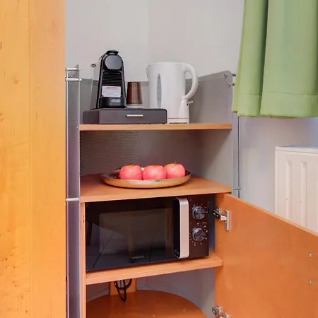 Zum Storchennest Guest house Bann