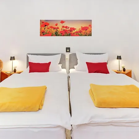 Zum Storchennest Pensionat 3*