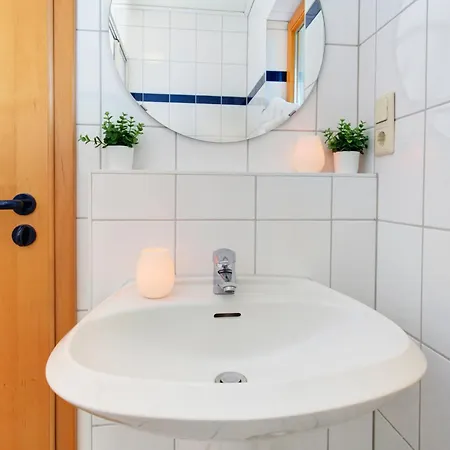 Zum Storchennest Bann