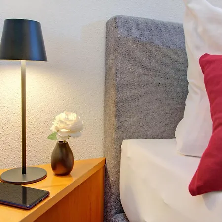 Zum Storchennest Guest house