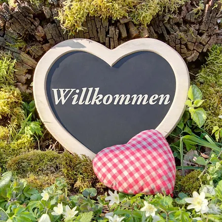 Zum Storchennest 3* Bann