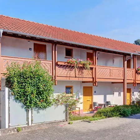 Guest house Zum Storchennest