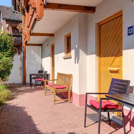 Guest house Zum Storchennest