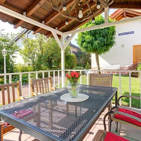 Guest house Zum Storchennest 3*