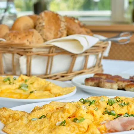 Zum Storchennest Gasthof 3*