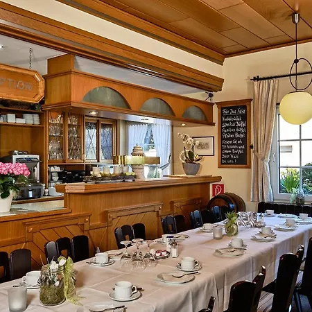 Guest house Zum Storchennest Bann
