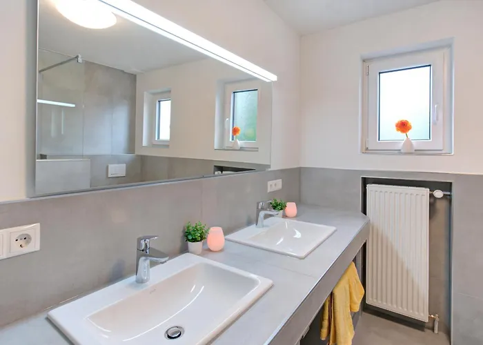 Zum Storchennest באן