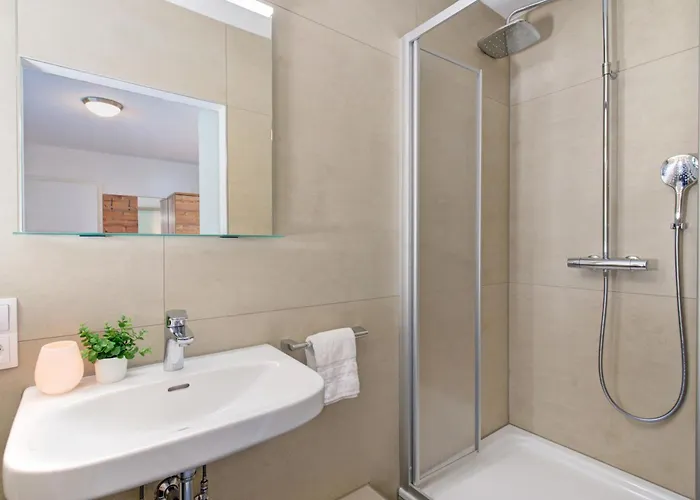 Zum Storchennest 3* באן