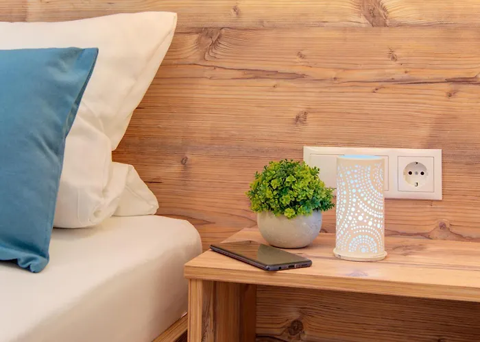 בית הארחה Zum Storchennest