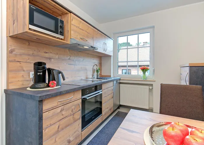 Guest house Zum Storchennest 3*