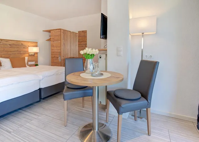 Guest house Zum Storchennest Bann