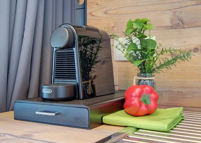 Zum Storchennest באן