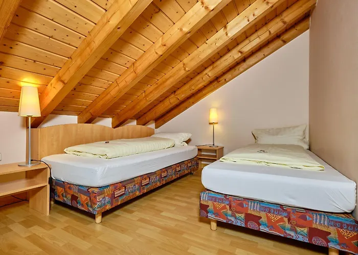 Guest house Zum Storchennest