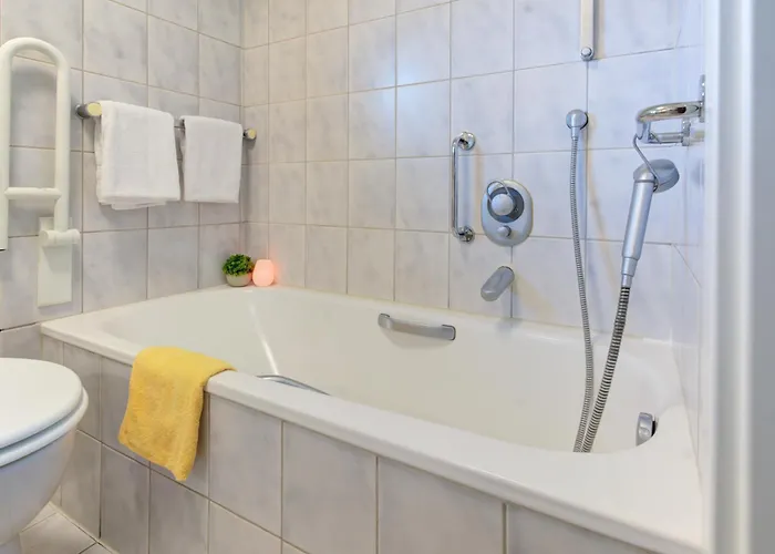 Guest house Zum Storchennest 3*