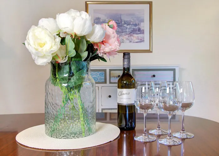 Guest house Zum Storchennest Bann