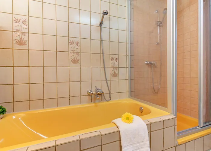 Zum Storchennest 3* באן