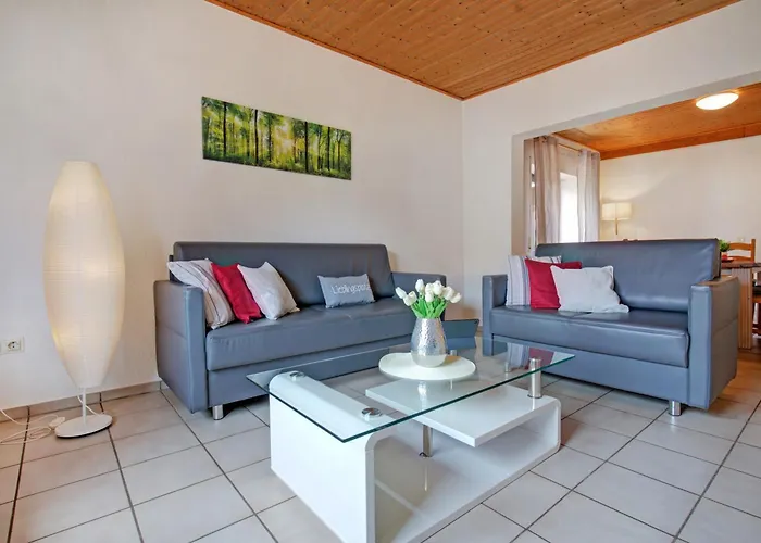 Zum Storchennest Guest house