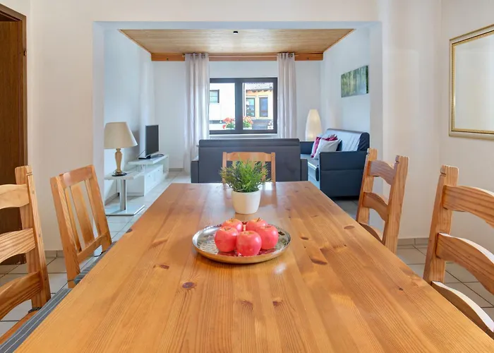 בית הארחה Zum Storchennest 3*