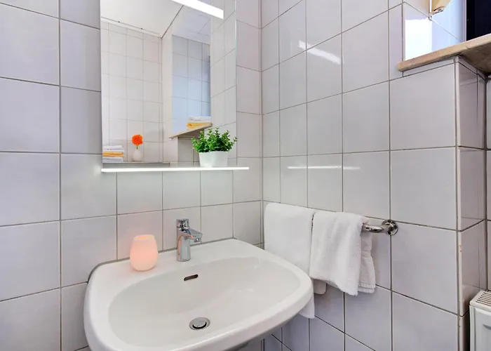 Zum Storchennest Bann