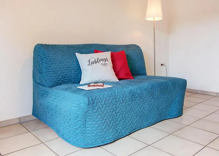 Guest house Zum Storchennest