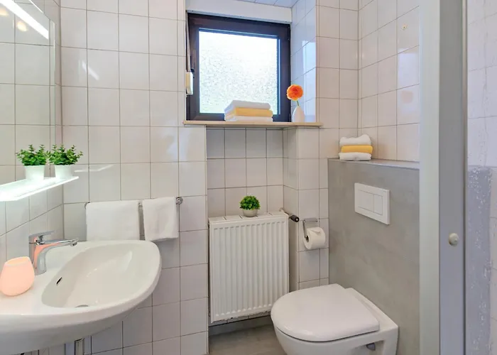 Zum Storchennest Guest house 3*