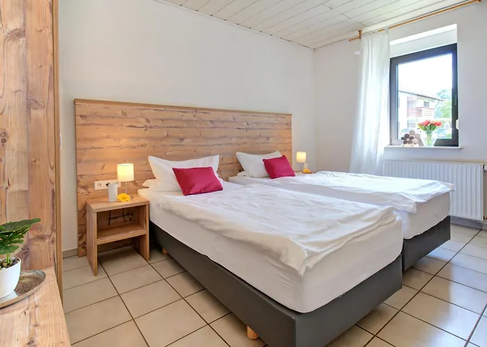 Zum Storchennest באן