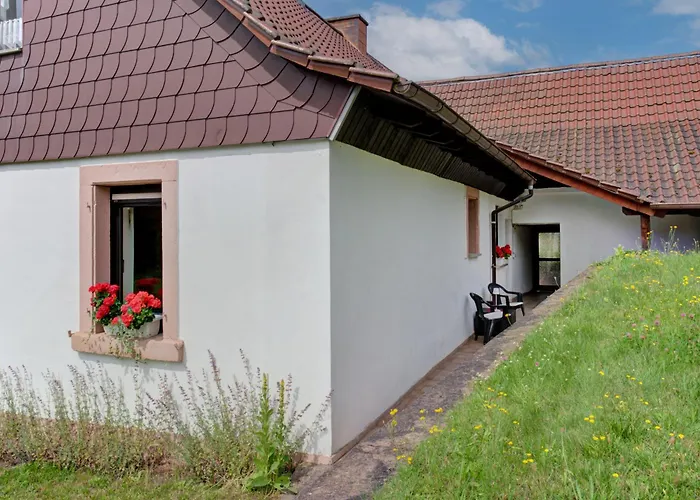 Zum Storchennest Guest house 3*